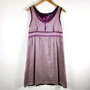 Proenza Schouler Target Silk Polka Dot ALine Dress